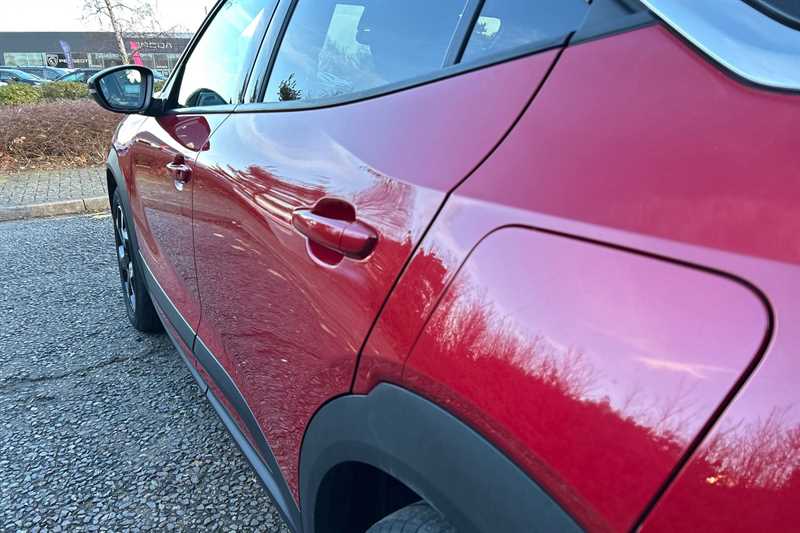 Used Vauxhall Mokka 2023 for sale - 77363169: Photo 41