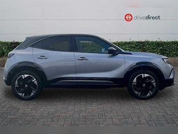 Used Vauxhall Mokka 2025 for sale - 79702085: Photo