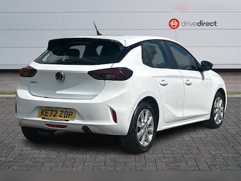Used Vauxhall Corsa 2023 for sale - 78626435: Photo