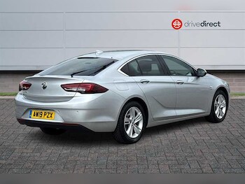 Used Vauxhall Insignia 2019 for sale - 78626600: Photo