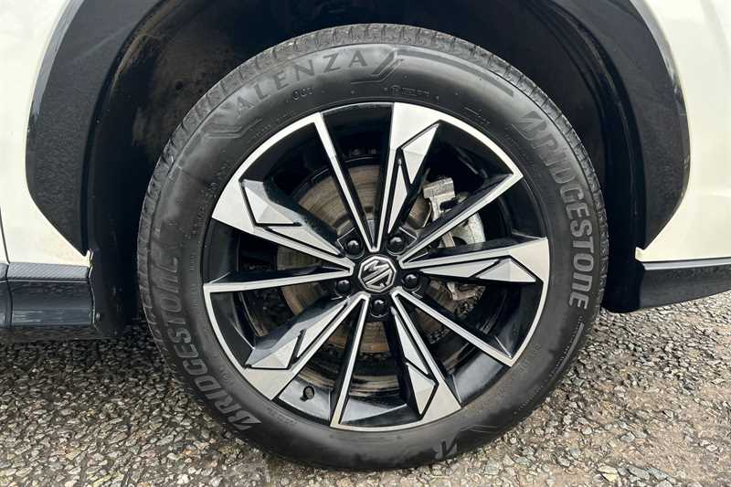 Used MG MG HS 2024 for sale - 77944254: Photo 10