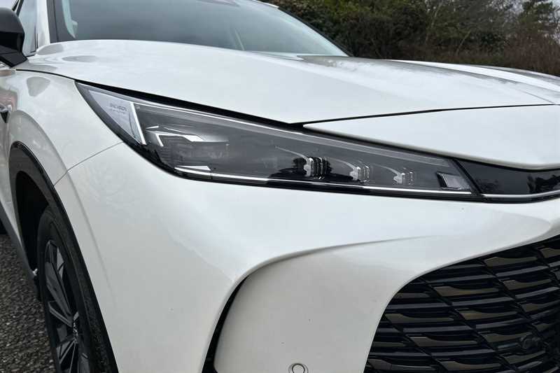 Used MG MG HS 2024 for sale - 77944254: Photo 28