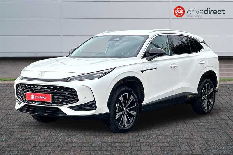 Used MG MG HS 2024 for sale - 77944254: Photo 7