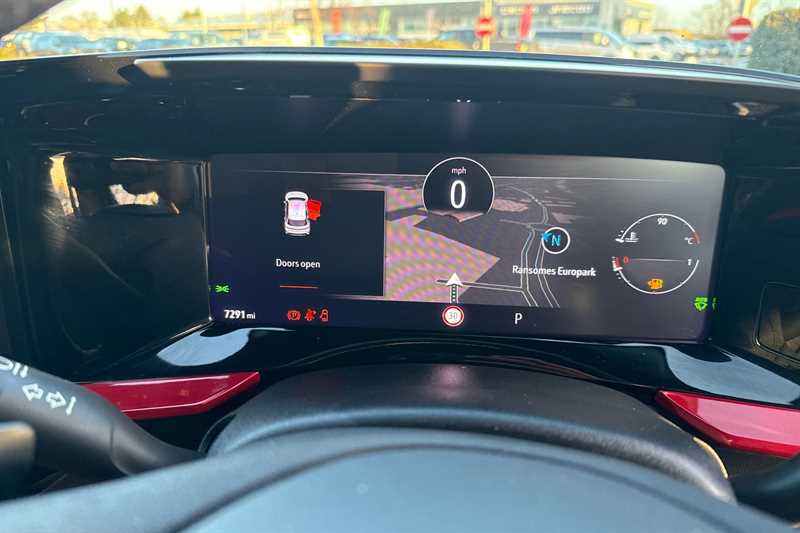 Used Vauxhall Mokka 2022 for sale - 77362248: Photo 20