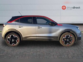 Used Vauxhall Mokka 2022 for sale - 77362248: Photo