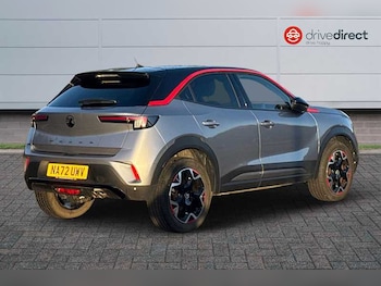 Used Vauxhall Mokka 2022 for sale - 77362248: Photo