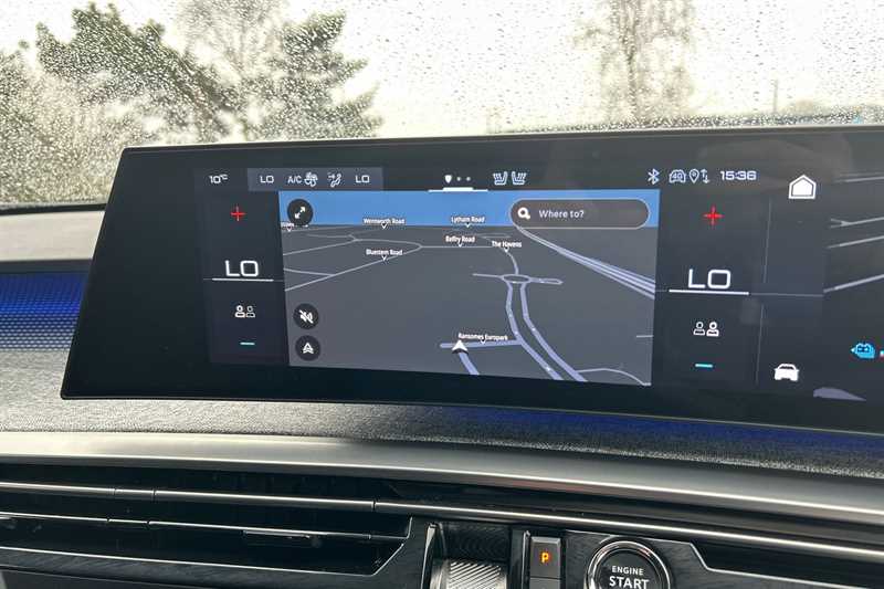 Used Peugeot 3008 2024 for sale - 77887455: Photo 18