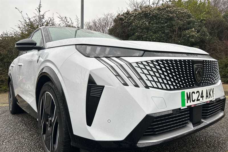 Used Peugeot 3008 2024 for sale - 77887455: Photo 39