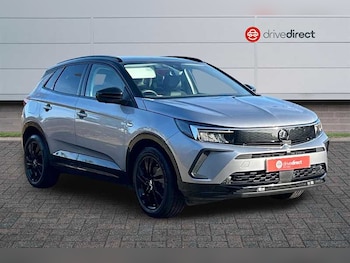Used Vauxhall Grandland 2023 for sale - 78130201: Photo