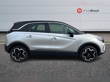 Used Vauxhall Crossland 2024 for sale - 79398347: Photo