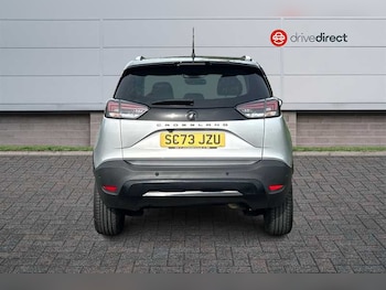 Used Vauxhall Crossland 2024 for sale - 79398347: Photo