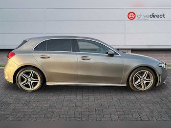 Used Mercedes-Benz A-Class 2020 for sale - 77430215: Photo