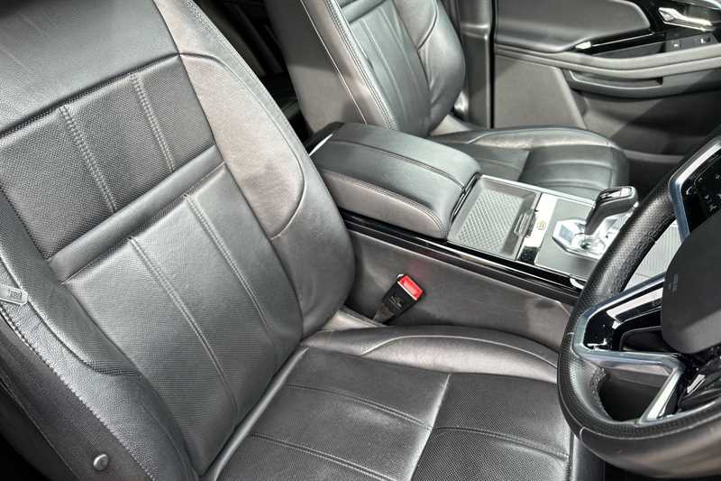 Used Land Rover Range Rover Evoque 2021 for sale - 78131187: Photo 23