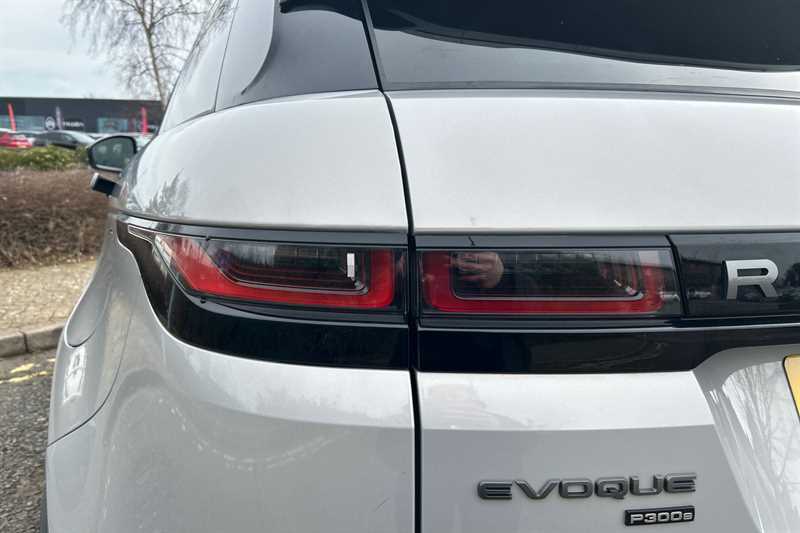 Used Land Rover Range Rover Evoque 2021 for sale - 78131187: Photo 31