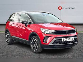 Used Vauxhall Crossland 2023 for sale - 79567464: Photo