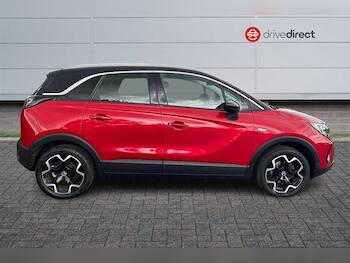 Used Vauxhall Crossland 2023 for sale - 79567464: Photo