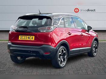 Used Vauxhall Crossland 2023 for sale - 79567464: Photo