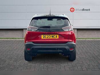 Used Vauxhall Crossland 2023 for sale - 79567464: Photo