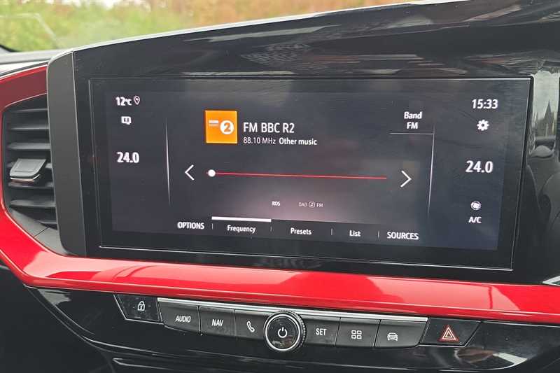 Used Vauxhall Mokka 2023 for sale - 77296162: Photo 17