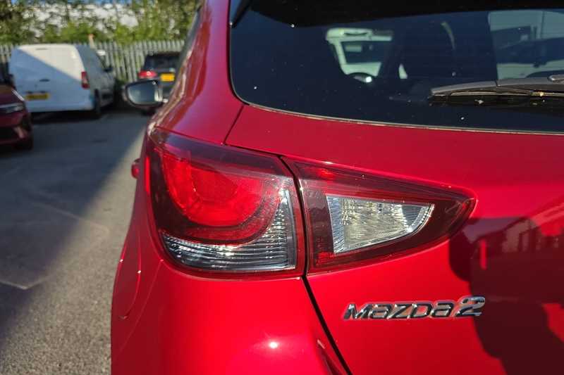 Used Mazda Mazda2 2016 for sale - 77415778: Photo 31