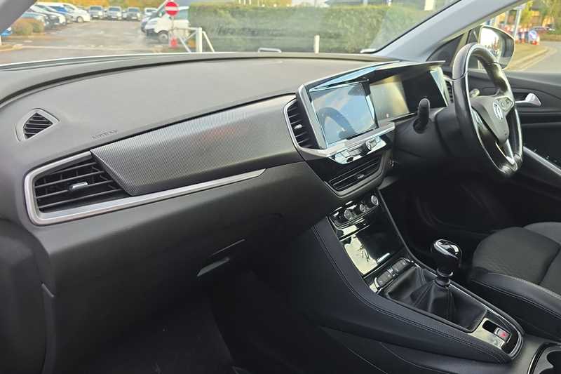 Used Vauxhall Grandland for sale - 77863702: Photo 36