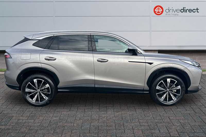 Used MG MG HS 2024 for sale - 77812153: Photo 2