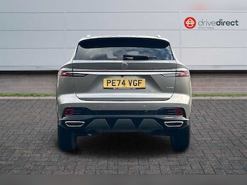 Used MG MG HS 2024 for sale - 77812153: Photo