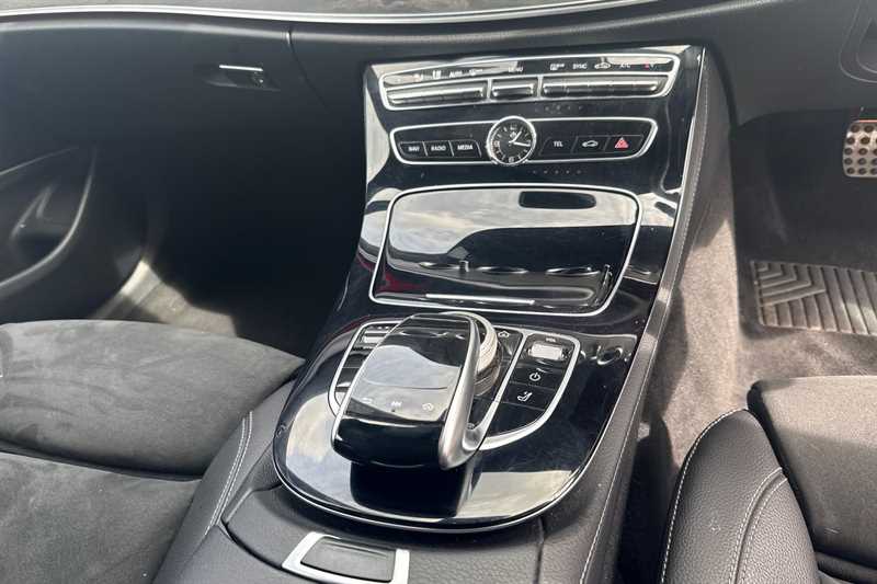 Used Mercedes-Benz E Class 2017 for sale - 78222632: Photo 14