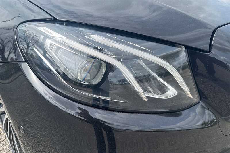 Used Mercedes-Benz E Class 2017 for sale - 78222632: Photo 28