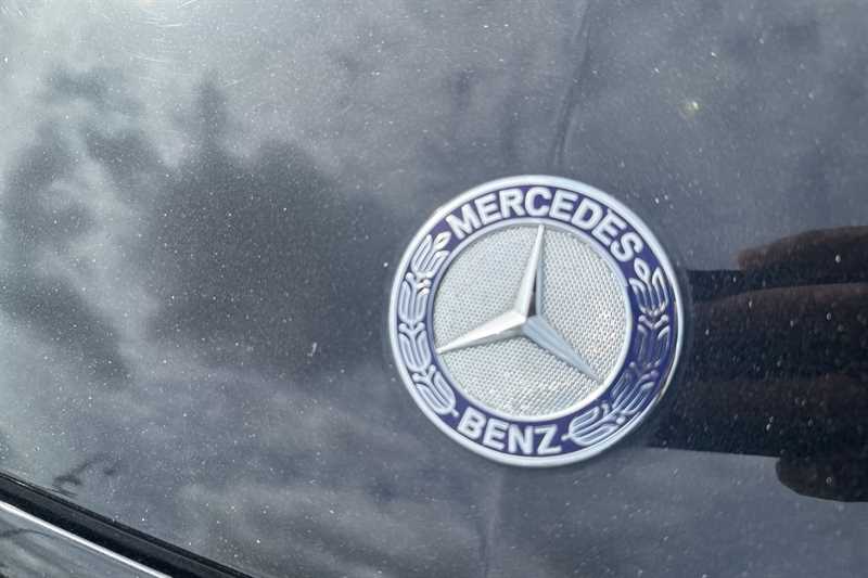 Used Mercedes-Benz E Class 2017 for sale - 78222632: Photo 30