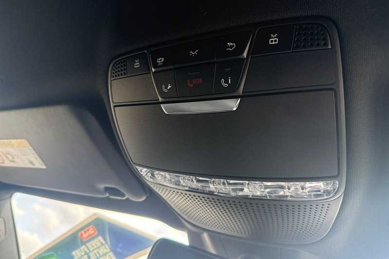 Used Mercedes-Benz E Class 2017 for sale - 78222632: Photo 46