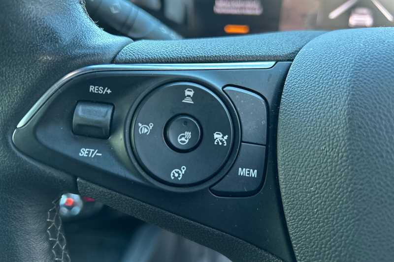 Used Vauxhall Mokka 2022 for sale - 77445171: Photo 21