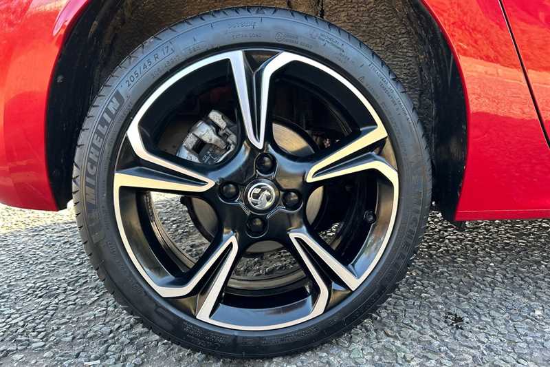 Used Vauxhall Corsa 2023 for sale - 78160942: Photo 12