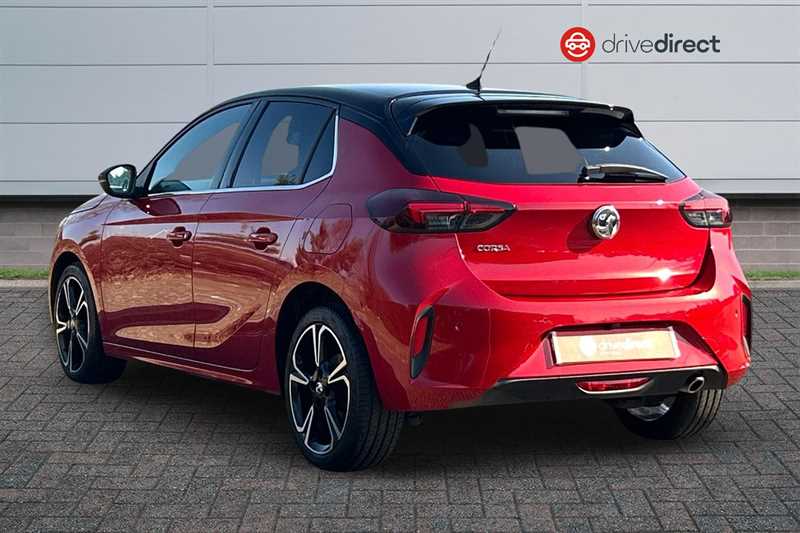 Used Vauxhall Corsa 2023 for sale - 78160942: Photo 5