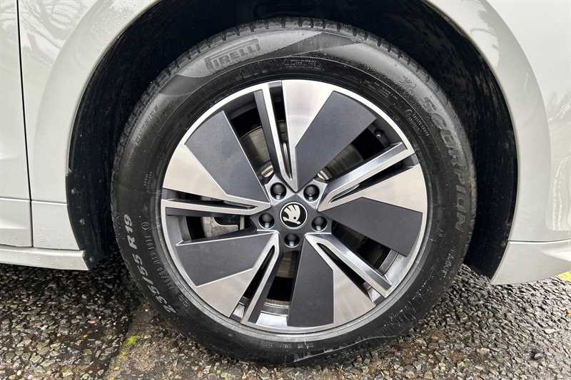 Used Skoda Enyaq 2025 for sale - 78076172: Photo 11