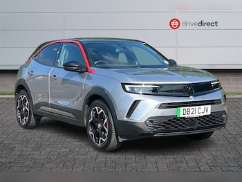 Used Vauxhall Mokka 2021 for sale - 79397838: Photo