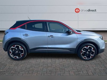 Used Vauxhall Mokka 2021 for sale - 79397838: Photo