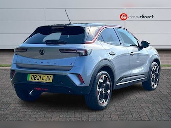 Used Vauxhall Mokka 2021 for sale - 79397838: Photo