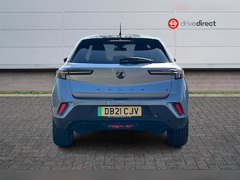 Used Vauxhall Mokka 2021 for sale - 79397838: Photo