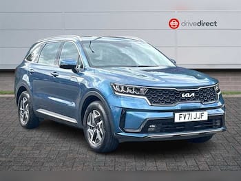 Used Kia Sorento 2022 for sale - 79833968: Photo