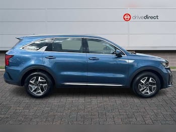 Used Kia Sorento 2022 for sale - 79833968: Photo