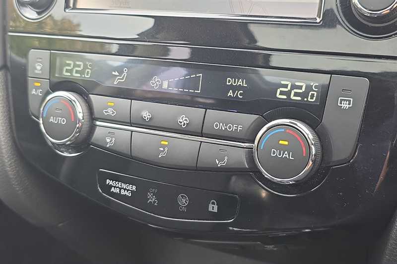 Used Nissan X-Trail 2020 for sale - 76447869: Photo 15