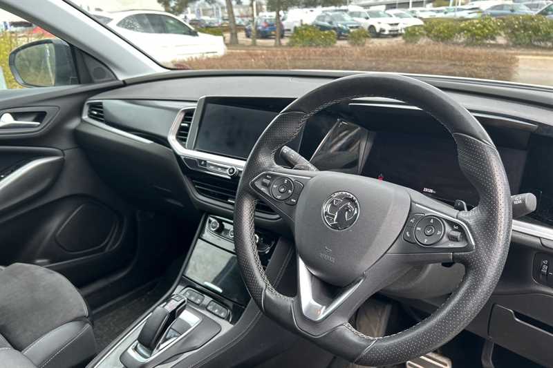 Used Vauxhall Grandland 2023 for sale - 78120442: Photo 40