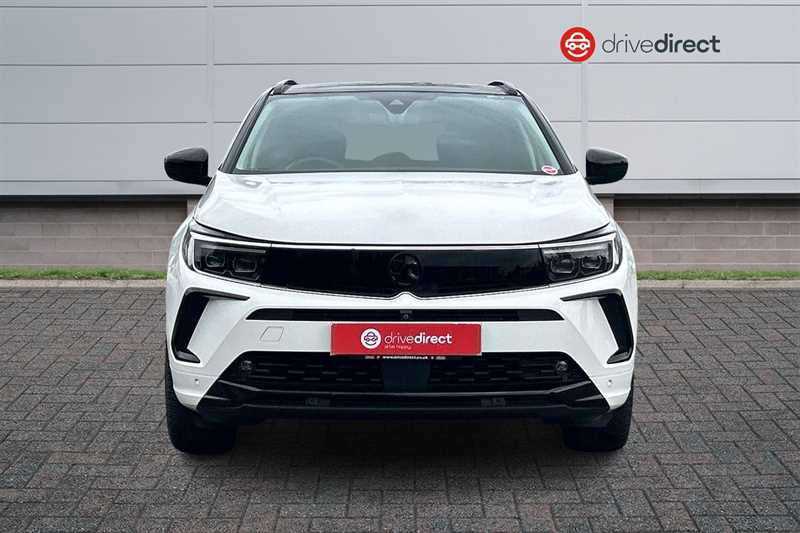 Used Vauxhall Grandland 2023 for sale - 78120442: Photo 8