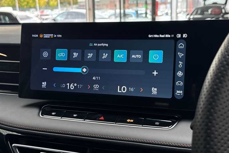 Used MG MG HS 2025 for sale - 77773495: Photo 15