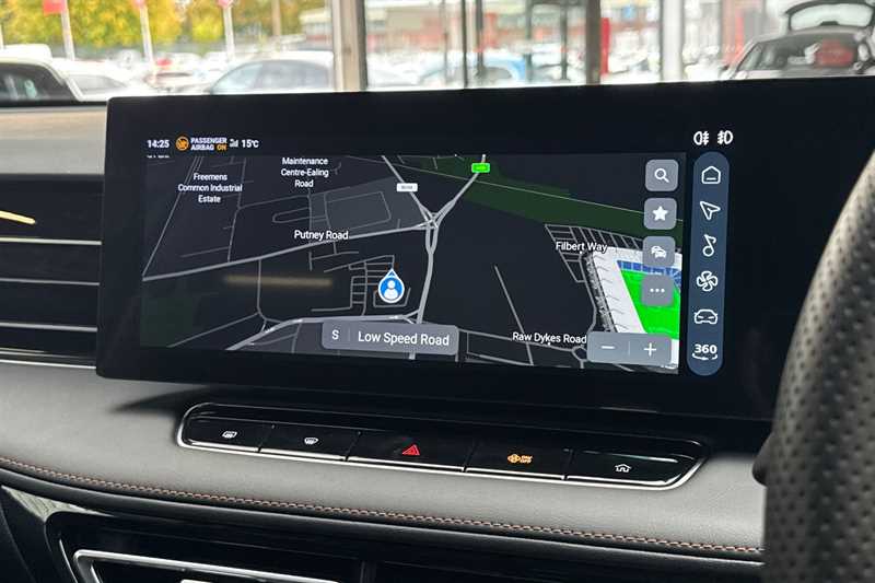 Used MG MG HS 2025 for sale - 77773495: Photo 18