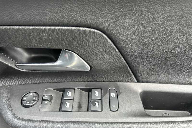 Used Vauxhall Mokka 2022 for sale - 77403127: Photo 16