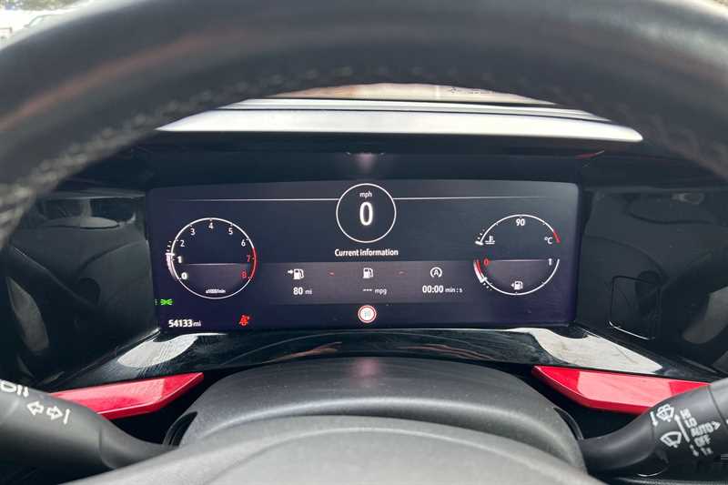 Used Vauxhall Mokka 2022 for sale - 77403127: Photo 20