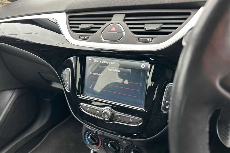 Used Vauxhall Corsa 2019 for sale - 77773888: Photo 19