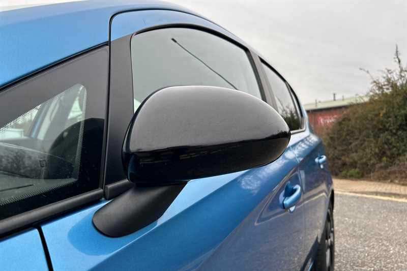 Used Vauxhall Corsa 2019 for sale - 77773888: Photo 35